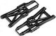 Maverick Blackbull Front Lower Suspension Arm Анталактика за Дистанционно Управляемо 1бр