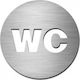 Grekon WC-Schild 510