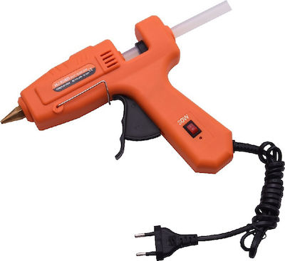 Harden Πιστόλι Σιλικόνης Electric Glue Gun 11.5mm 30W 660370