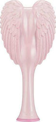 Tangle Angel Cherub 2.0 Gloss Pink Bürste Haare für Entwirren 30242