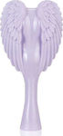 Tangle Angel Re:born Angel Brush Hair for Detangling Lilac