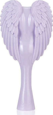 Tangle Angel Re:born Angel Brush Hair for Detangling Lilac