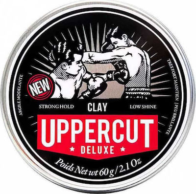 Uppercut Deluxe Clay 60gr