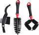 Joe's Brush Kit Βούρτσα Καθαρισμού Ποδηλάτου