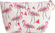 Next Flamingo Pencil Case with 1 Compartment Pink