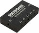 Rockboard Power Block V6 Pedal-Stromversorgungen E-Gitarre