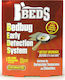 Catchmaster BBEDS Bedbug Early Detection System Παγίδα για Κοριούς με Κολλητική Επιφάνεια 6τμχ