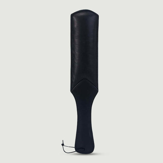 Devil Sticks Poly Cricket Paddle Падъл в Черен Цвят
