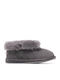 Platinum Albany W Geschlossene Damen Hausschuhe Gray