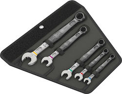 Wera Set of German Polygon Wrenches 6003 Joker ...