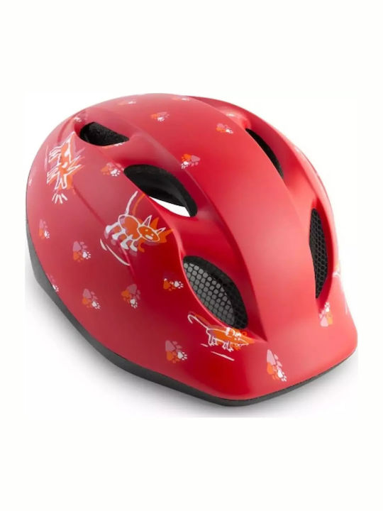 MET Buddy Kinderfahrrad- / Rollerhelme Fahrrad ...