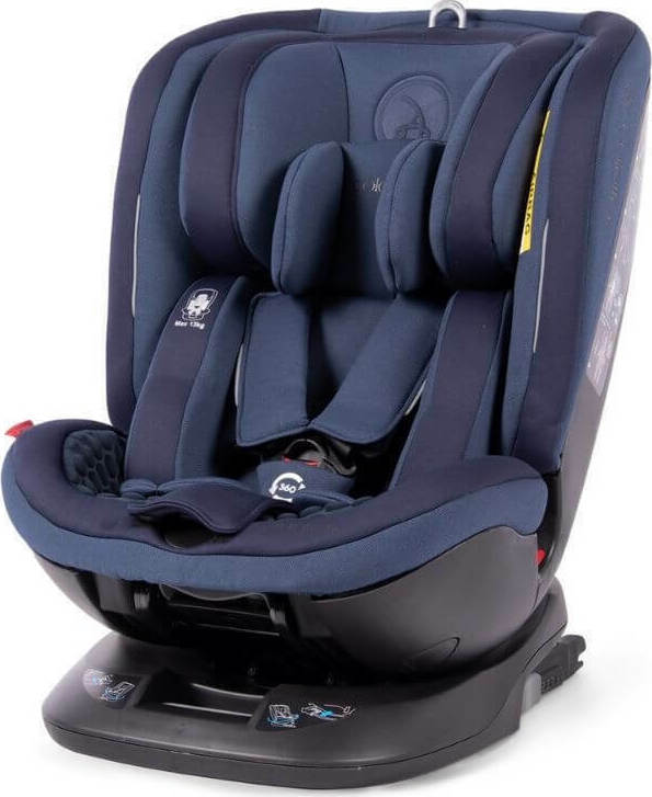 Автокресло coletto logos isofix