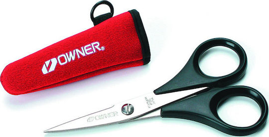 Owner 006 Foarfecă Pescuit 12cm
