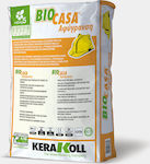 Kerakoll Șpaclu BioCasa Αφύγρανση Glet cu ciment hidraulic 25 kg 13866 25kg