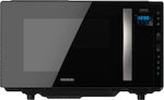 Cecotec Grandheat 2300 Flatbed Touch Black 01360 Microwave Oven 23lt Black