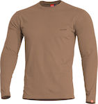 Pentagon Ageron Long Shirt Coyote