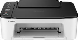 Canon Pixma TS3452 Color Multifunction Printer Inkjet