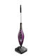 Izzy 3in1 Super Power 800 IZ-4001 Ηλεκτρική Σκούπα 2 σε 1 Stick & Χειρός 800W Μωβ