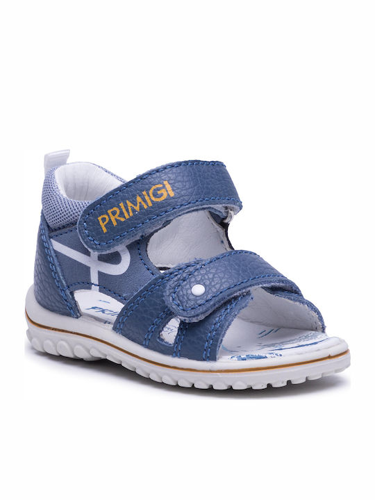 Primigi Kids' Sandals Πέδιλα Blue