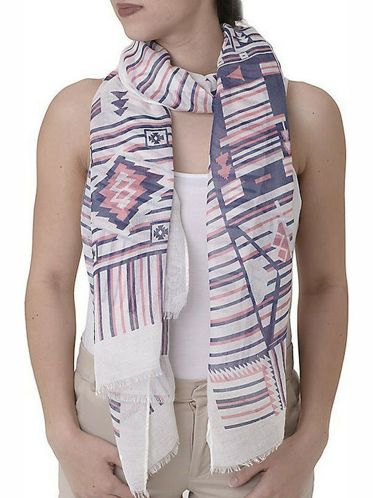 Ble Resort Collection Women's Scarf Multicolour