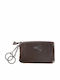 Camel Active Key Holder Wallet Vegas Leather Brown