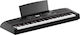 Yamaha Keybaord DGX-670 cu 88 Ponderat Taste cu...