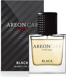 Areon Lufterfrischer-Spray Auto Perfume Schwarz...
