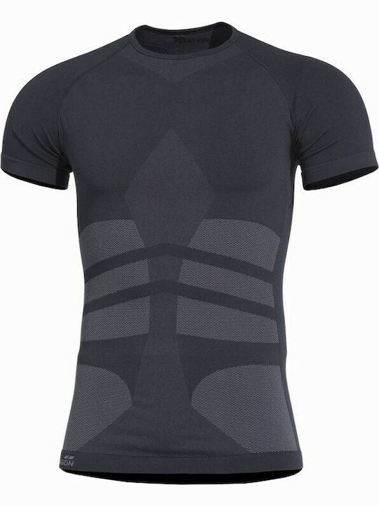 Pentagon Plexis Activity T- Black