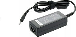 Mitsu 5ZM049 40W 19V με Αποσπώμενο Καλώδιο Mitsu 5ZM049 40W 19V με Αποσπώμενο Καλώδιο