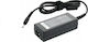 Mitsu Laptop Charger 40W 19V 2.1A for Samsung with Detachable Power Cable