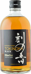 White Oak Tokinoka Black Blended 50% 500ml