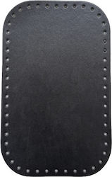 28x18 Stafil black bottom for bags