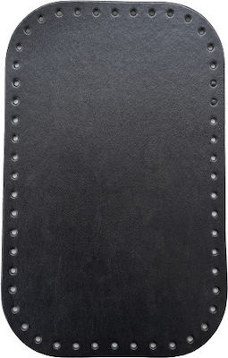 28x18 Stafil black bottom for bags