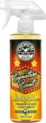 Chemical Guys Lufterfrischer-Spray Auto Der Geruch des Erfolgs 473ml 1Stück Chemical Guys Lufterfrischer-Spray Auto Der Geruch des Erfolgs 473ml 1Stück