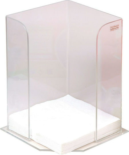 Garibaldi Serviettenhalter BAX02-33/DH-10 18x18x25cm