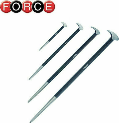 Force Chei diverse 4buc Set de brațe de levier