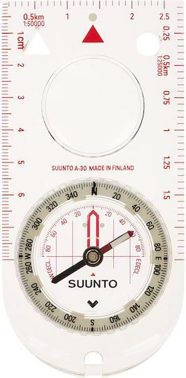 Suunto Πυξίδα A-30 Explorer