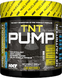 Nxt Nutrition TNT Pump 500 g