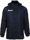 Monolith Χειμωνιάτικο Μπουφάν Puffer Navy / Blue
