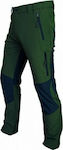 Benisport Hunting Pants Λαδί/Μαύρο Green