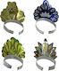 Carnival Crown (Μiscellaneous Colors)