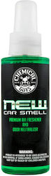 Chemical Guys Spray Aromatic Mașină New Mașină nouă 118ml 1buc