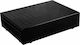 Coffee Grounds Single Drawer L35xD25xH9cm