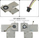 HP Laptop Fan for HP Mini 5101