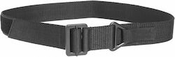 Mil-Tec OD Rigger 43mm Military Operational Strap Belt 43mm Black