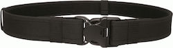 Mil-Tec Security 50mm Military Tactical Strap Belt 50mm Black