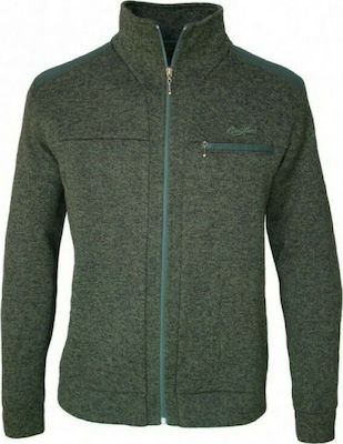 Benisport Hunting Cardigan Khaki