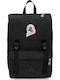 Invicta Backpack 15lt Μαύρο