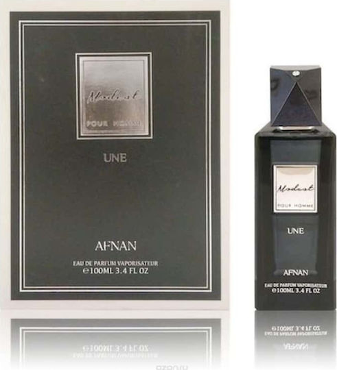 Afnan Modest Une Eau de Parfum 100ml