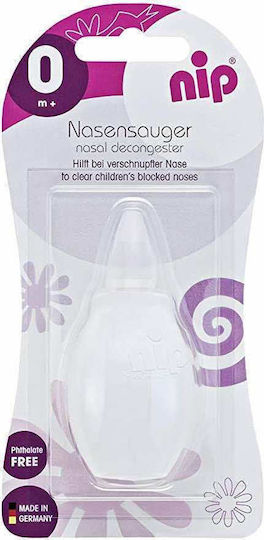 Nip Nasal Decongester Назален аспиратор